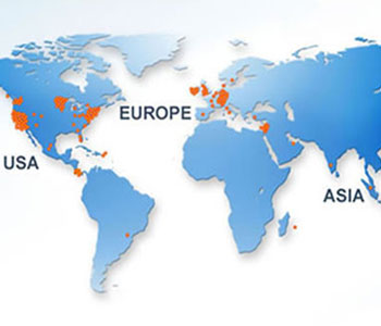 Our Market analysis helps you analyze global demands for your products.